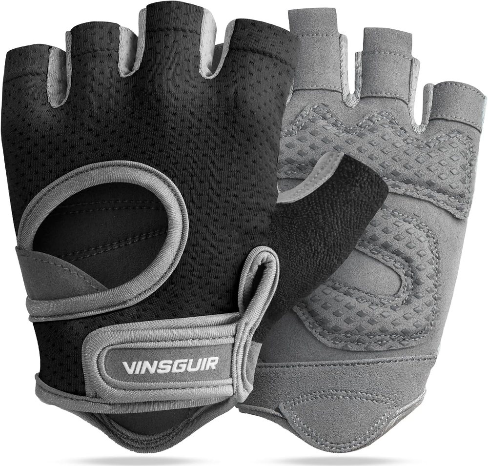 Black / gray