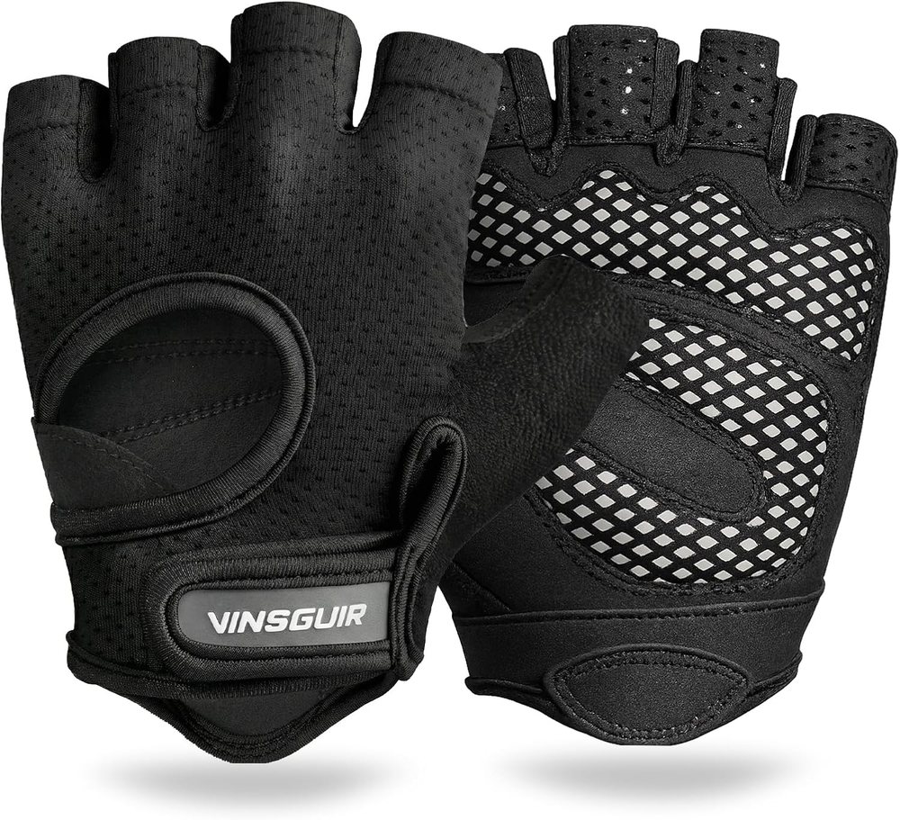 Black mesh